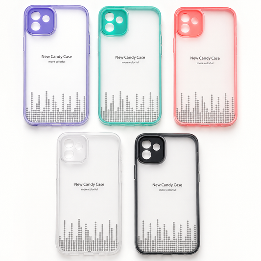 FUNDA CANDY 360°