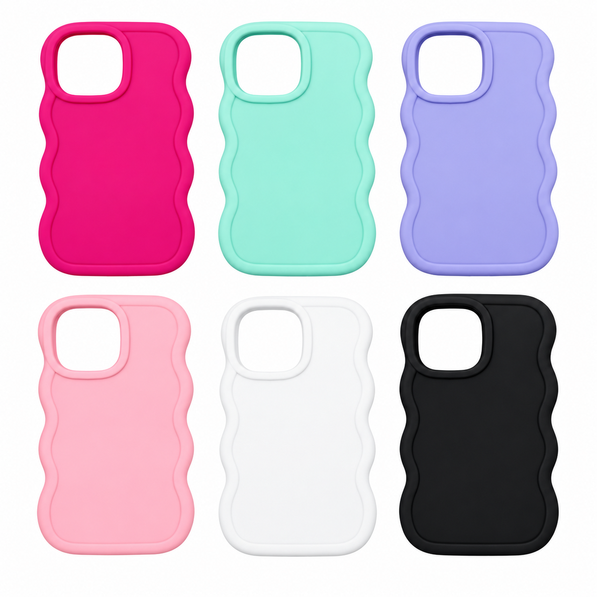 Case Curvy