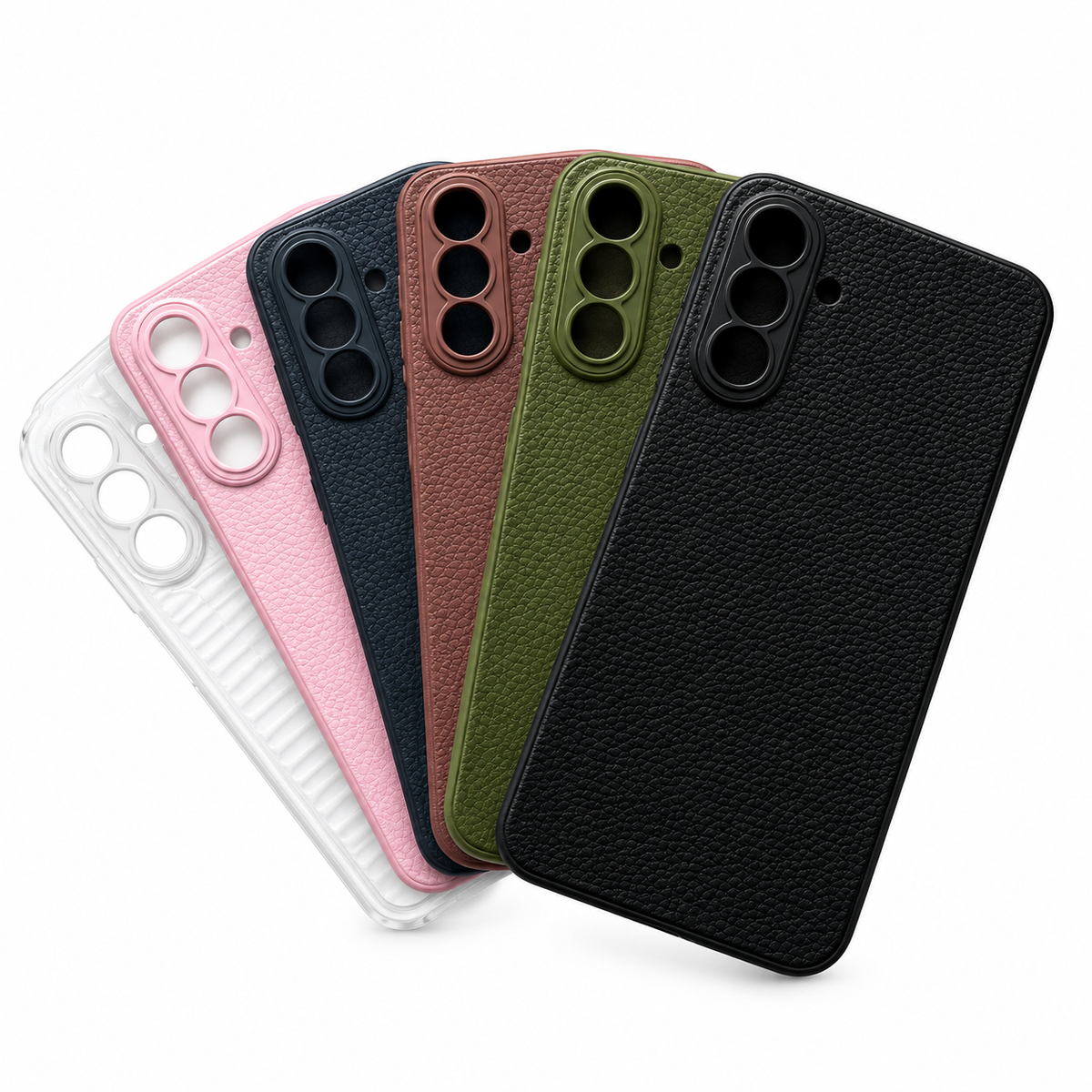 Funda Silil Ecocuero