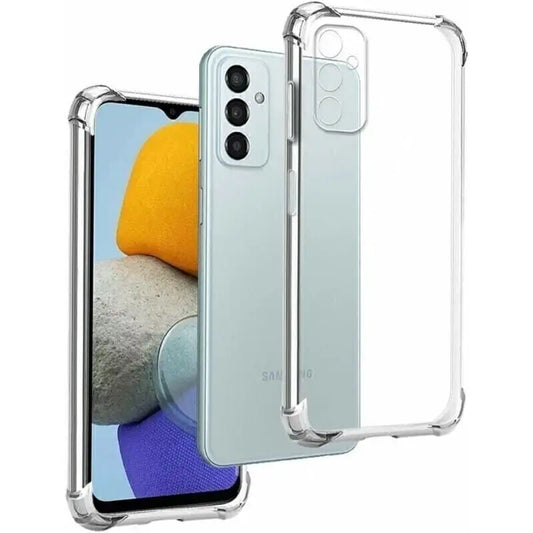 Funda Trasparente