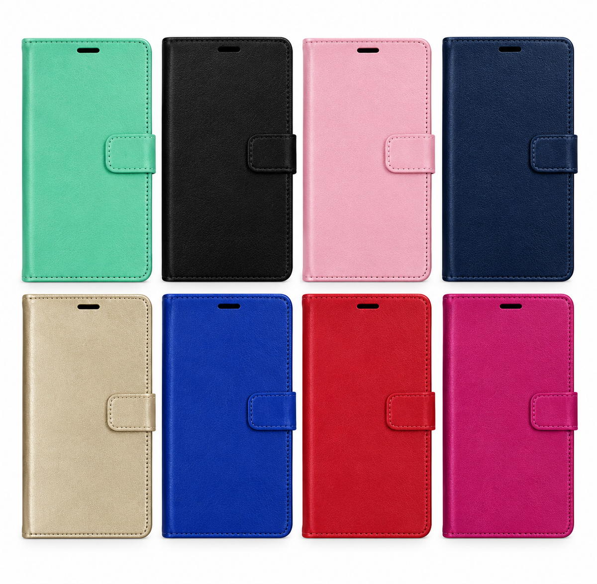 Flip Cover Cartera Para XIAOMI REDMI 14C
